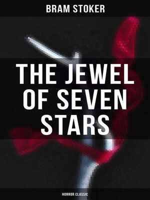 cover image of The Jewel of Seven Stars (Horror Classic)